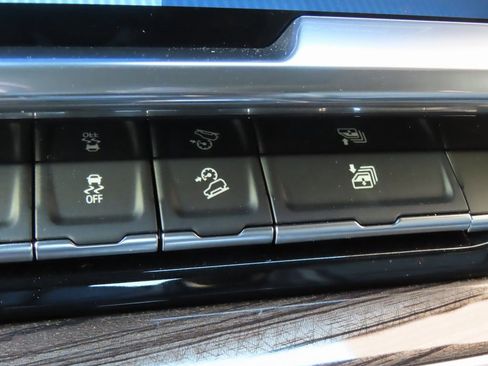 New 2025 Chevrolet Silverado 1500 RST image 13