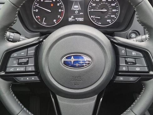 Used 2026 Subaru Forester Premium AWD/4WD image 26