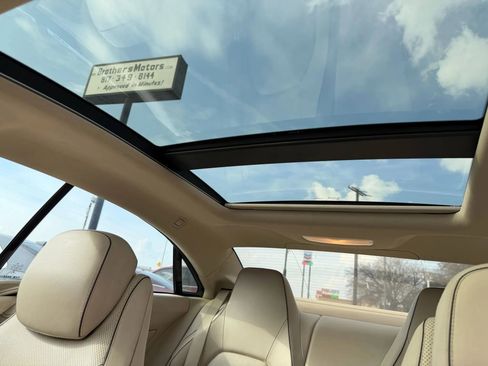 Used 2015 Mercedes-Benz E 400 Coupe w/ Premium 1 Package image 13