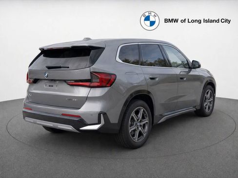 New 2027 BMW X1 xDrive28i AWD/4WD image 7