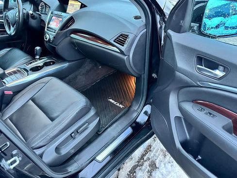 Used 2014 Acura MDX SH-AWD w/ Technology Package image 18