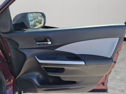 Used 2015 Honda CR-V Touring image 13