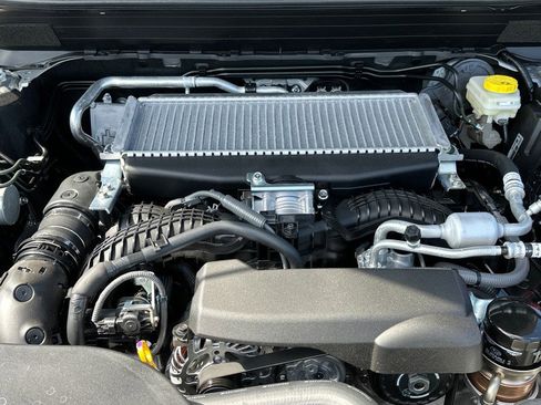 New 2026 Subaru Outback Wilderness AWD/4WD image 17