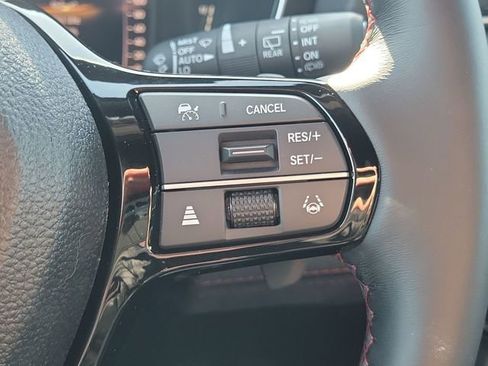 New 2026 Honda Pilot Black Edition image 35