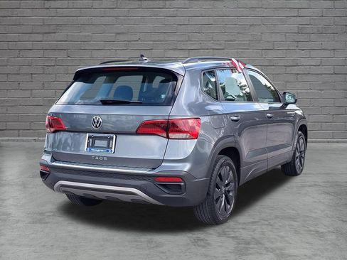 Used 2024 Volkswagen Taos S FWD image 10