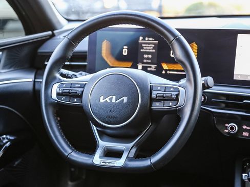 Used 2025 Kia K5 GT-Line w/ GT-Line Premium Package image 16