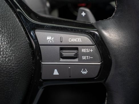 Certified 2023 Honda Civic Sport image 32