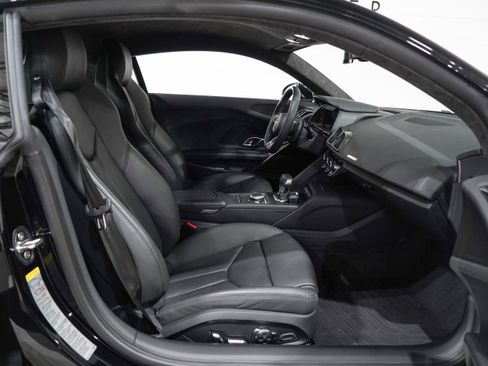 Used 2023 Audi R8 V10 performance RWD image 16