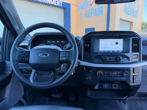 Used 2021 Ford F150 XL w/ Equipment Group 101A High RWD image 20