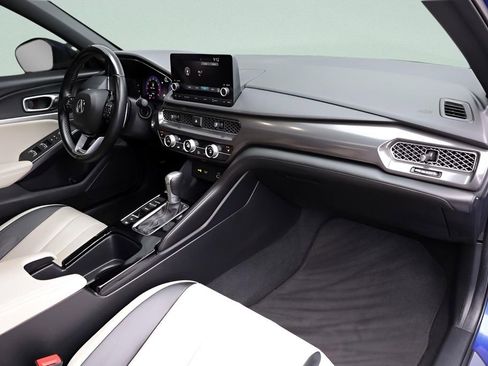 Used 2023 Acura Integra A-Spec image 28