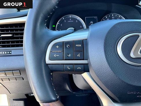 Used 2021 Lexus RX 350 FWD w/ Premium Package image 21