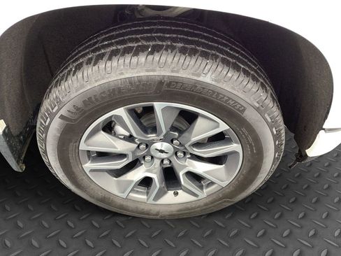 Used 2022 Chevrolet Silverado 1500 RST w/ All Star Edition Plus AWD/4WD image 25