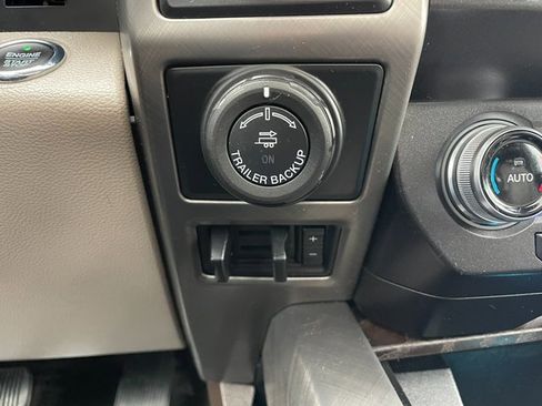 Certified 2020 Ford F150 Limited w/ Trailer Tow Package image 27