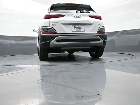 Certified 2023 Hyundai Kona SE w/ Cargo Package AWD/4WD image 30