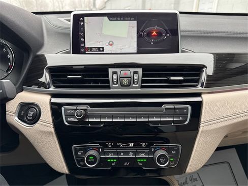 Used 2021 BMW X1 sDrive28i w/ Convenience Package image 30