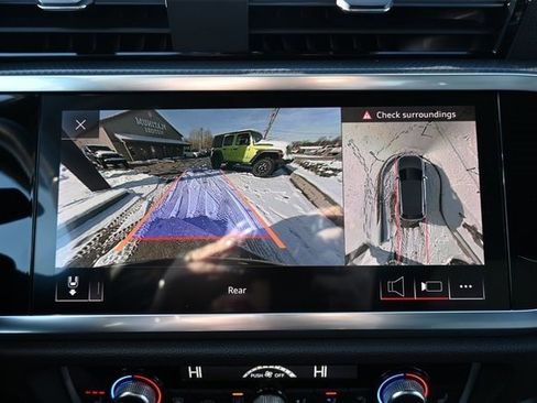 Used 2020 Audi Q3 2.0T Prestige image 44