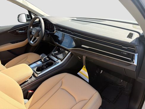 New 2026 Audi Q7 Premium Plus image 15