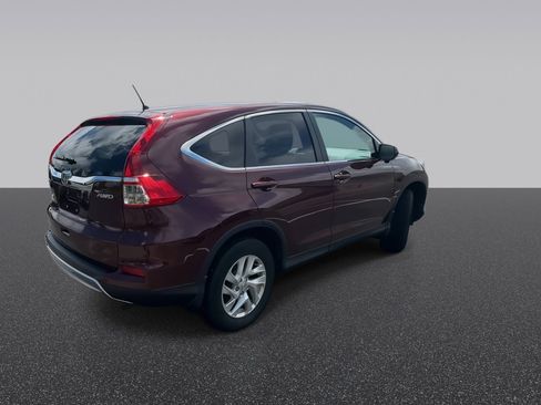 Used 2016 Honda CR-V EX image 9