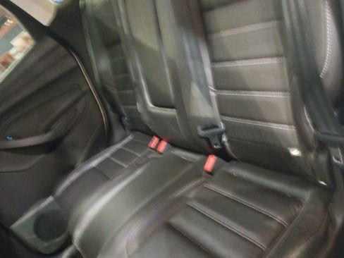 Used 2018 Ford Escape SEL w/ Ford Safe & Smart Package AWD/4WD image 7