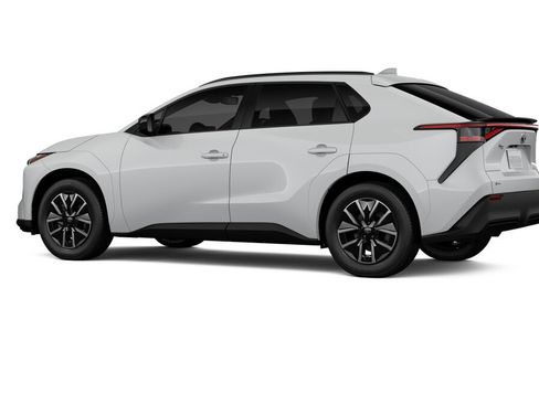New 2026 Toyota bZ image 5