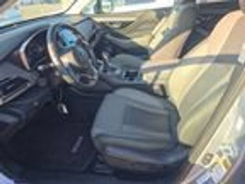 Used 2023 Subaru Outback Onyx Edition AWD/4WD image 4