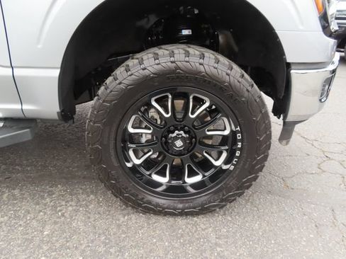 Used 2024 Ford F150 XLT w/ Tow/Haul Package AWD/4WD image 11