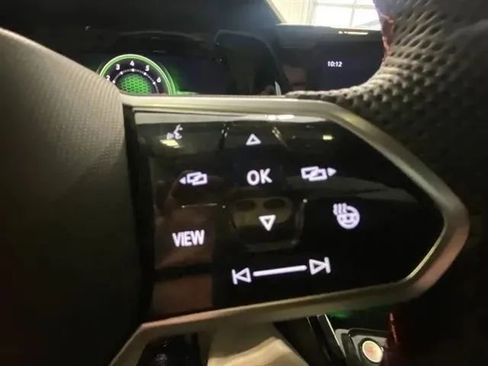 Used 2024 Volkswagen GTI SE image 30