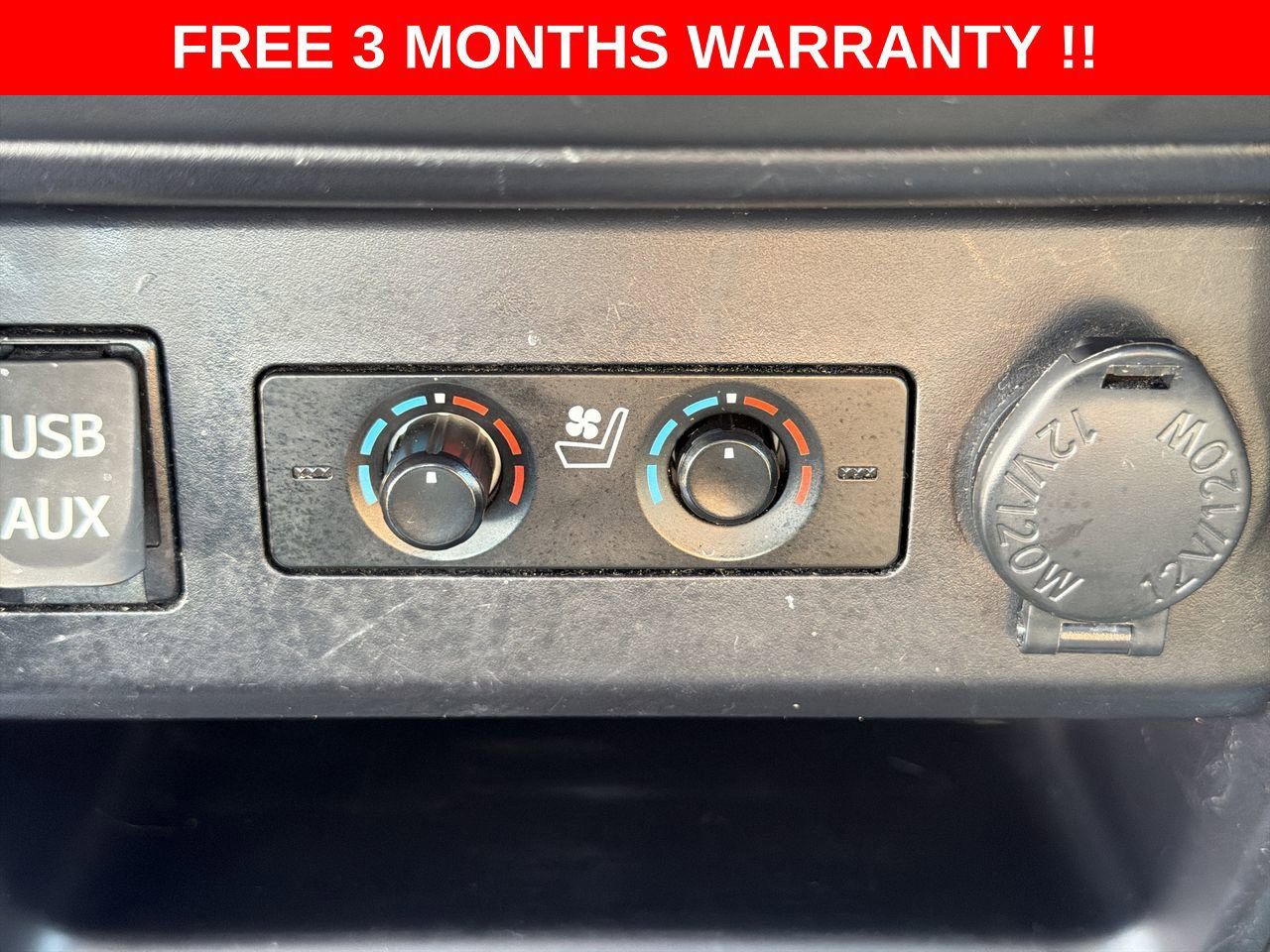 Used 2019 Toyota 4Runner Limited w/ Convenience Package AWD/4WD image 43