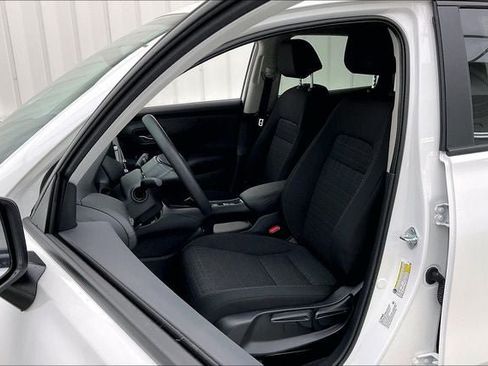 New 2027 Honda HR-V LX image 11