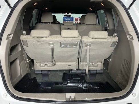 Used 2016 Honda Odyssey EX image 11