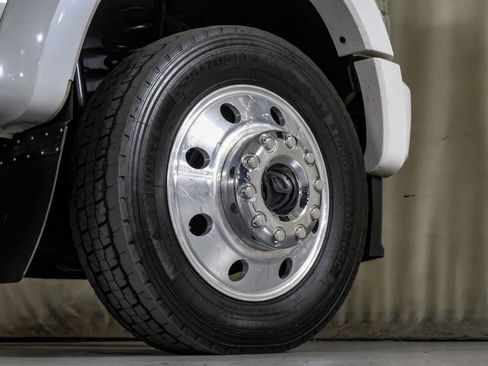 Used 2020 Ford F450 Platinum w/ FX4 Off-Road Package image 52