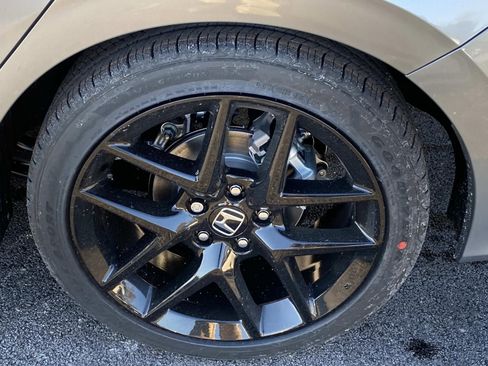 New 2026 Honda Civic Sport image 5