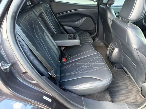 Used 2022 Ford Mustang Mach-E Select w/ Comfort/Technology Package RWD image 14