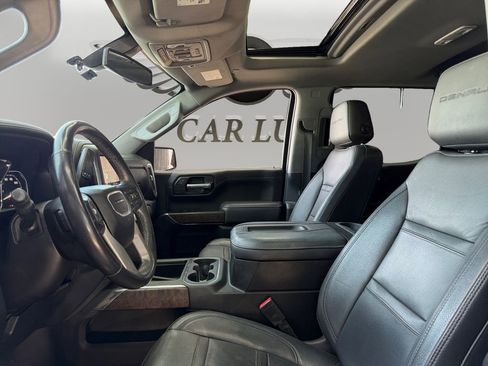 Used 2021 GMC Sierra 1500 Denali image 9