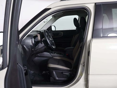 Used 2025 Ford Bronco Sport Big Bend AWD/4WD image 26