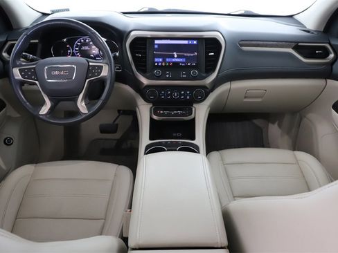 Used 2022 GMC Acadia Denali w/ Denali Ultimate Package image 31