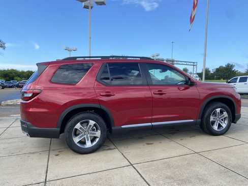 New 2026 Honda Pilot EX-L image 11