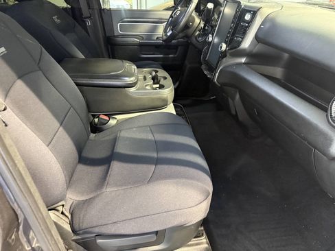 Used 2019 RAM 2500 Big Horn AWD/4WD image 21