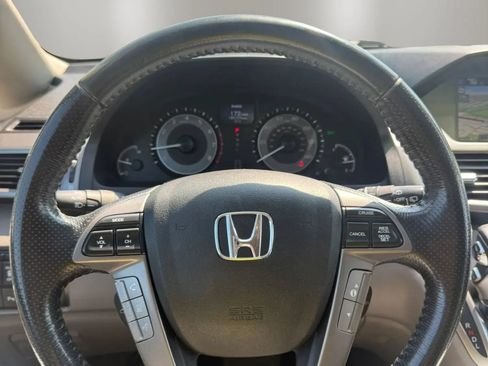 Used 2015 Honda Odyssey Touring image 21
