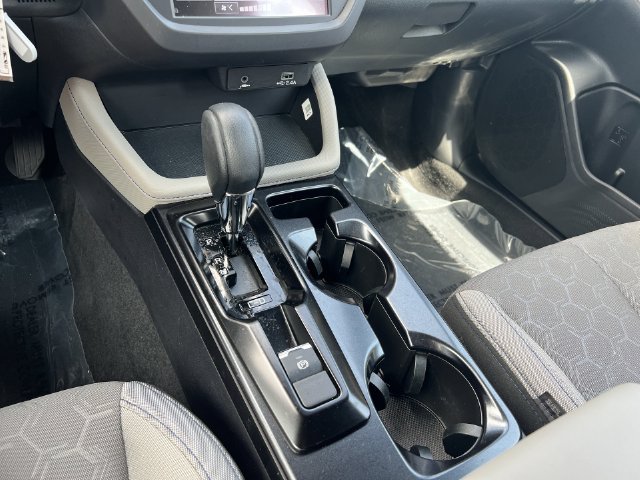 Certified 2026 Subaru Forester AWD/4WD image 23