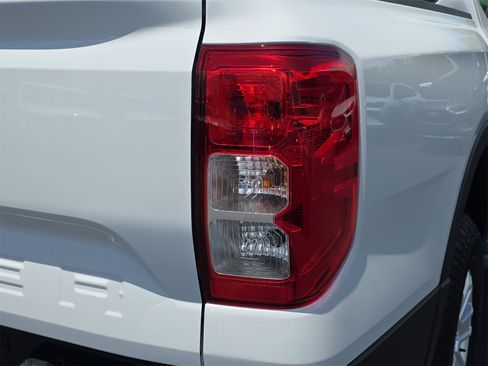 New 2025 Ford Ranger XL w/ Trailer Tow Package image 6