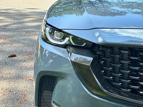 Certified 2026 MAZDA CX-50 2.5 Hybrid w/ Weather Package AWD/4WD image 9