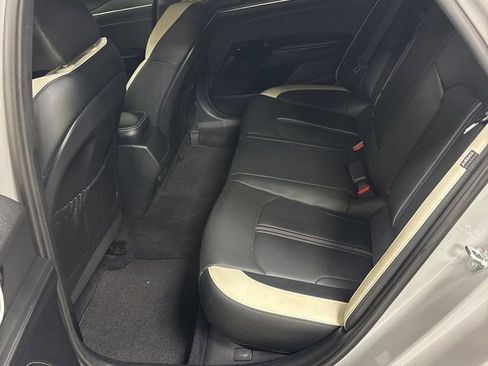 Used 2025 Kia K5 GT-Line image 20