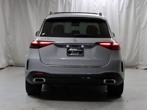 New 2026 Mercedes-Benz GLE 450 4MATIC image 7
