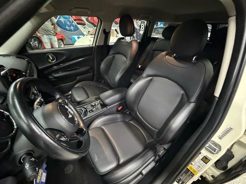 Used 2017 MINI Cooper Clubman S AWD/4WD image 11
