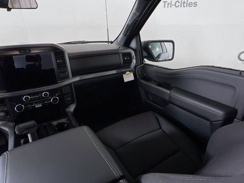 New 2026 Ford F150 XLT w/ FX4 Off-Road Package image 24