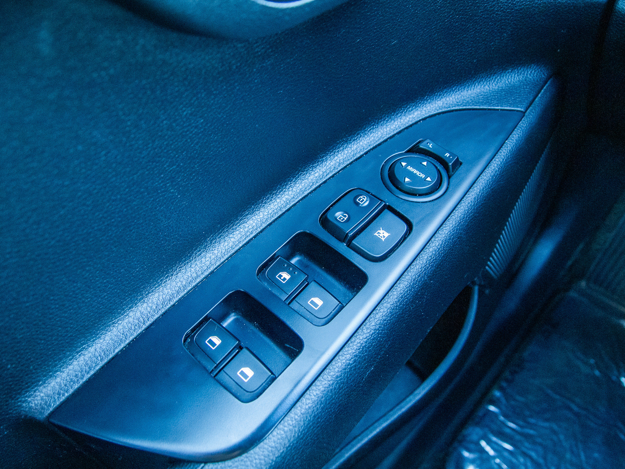Used 2019 Kia Rio S FWD image 12