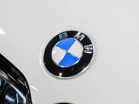 Used 2021 BMW X7 M50i w/ Dynamic Handling Package AWD/4WD image 72