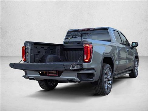 New 2026 GMC Sierra 1500 Denali w/ Denali Reserve Package image 2
