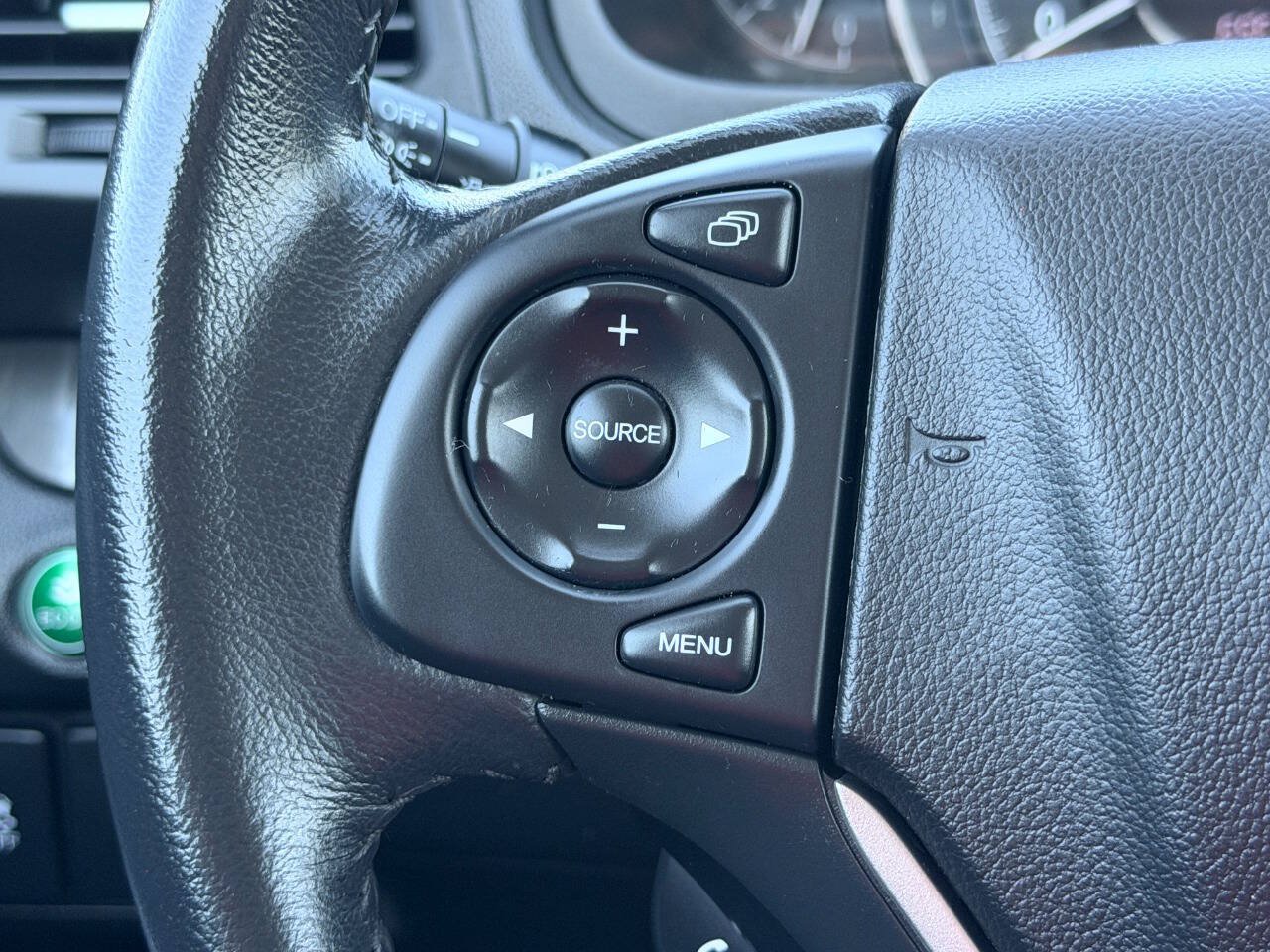Used 2014 Honda CR-V EX-L image 34